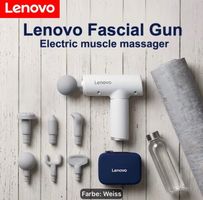 Lenovo Faszien Massage Gerät neu&OVP