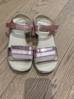 Mädchen Sandalen Rosa Grösse 35