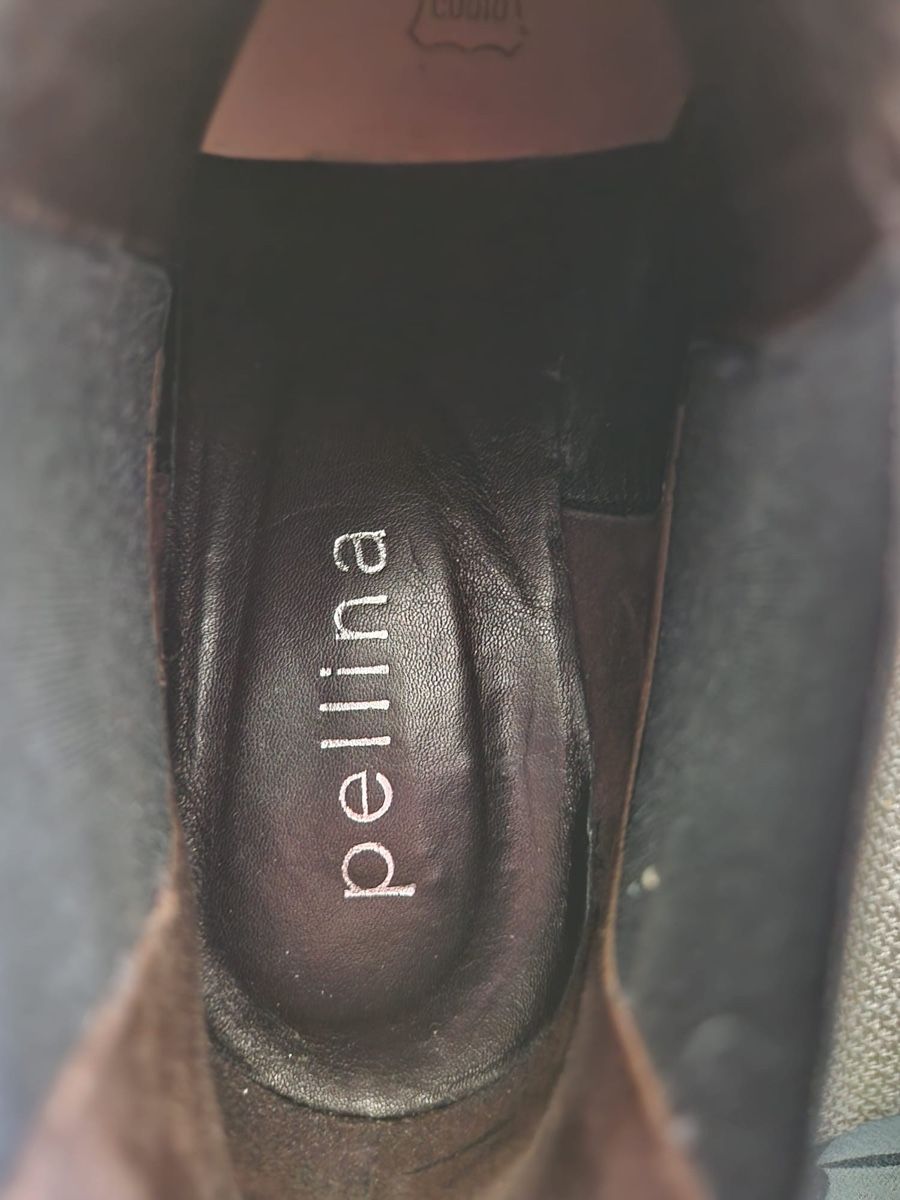 Scarpe da donna: Pellina Lack Stiefeletten, Grösse 37.5 – Usato da Wohlen AG venduto da Coco_91 2
