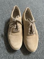 Solidus Halbschuhe Gr 39.5 neu 