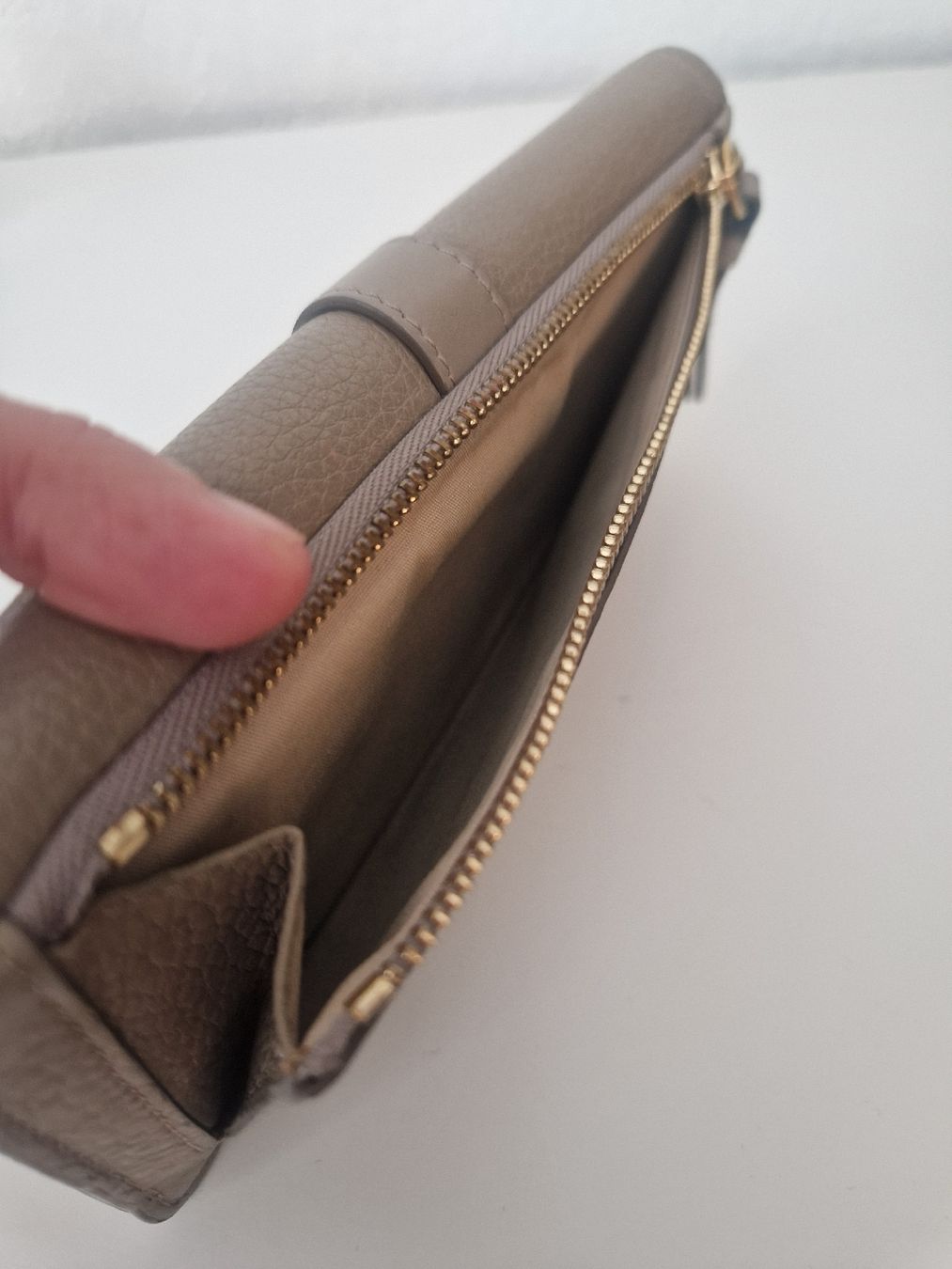 Chloé Portamonete: Chloé Portemonnaie / Geldbeutel – Usato da Zürich venduto da diekorni4 6