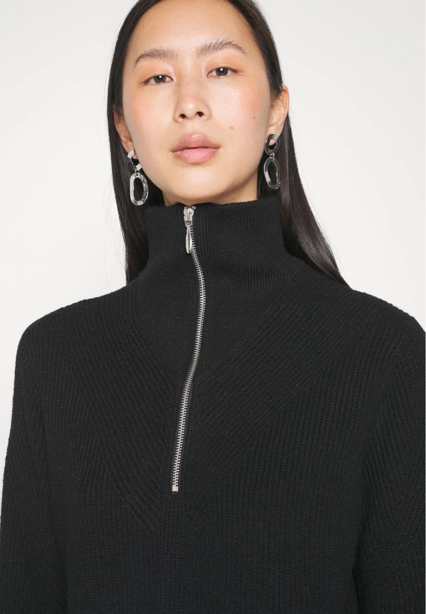Maglioni & Felpe: BYMILO - Strickpullover - black - Orginalpreis 90.- – Nuovo e nell'imballaggio originale da Zürich venduto da luxuryoutlet1 2