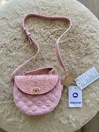 Neu: Mädchen Tasche von Mayoral