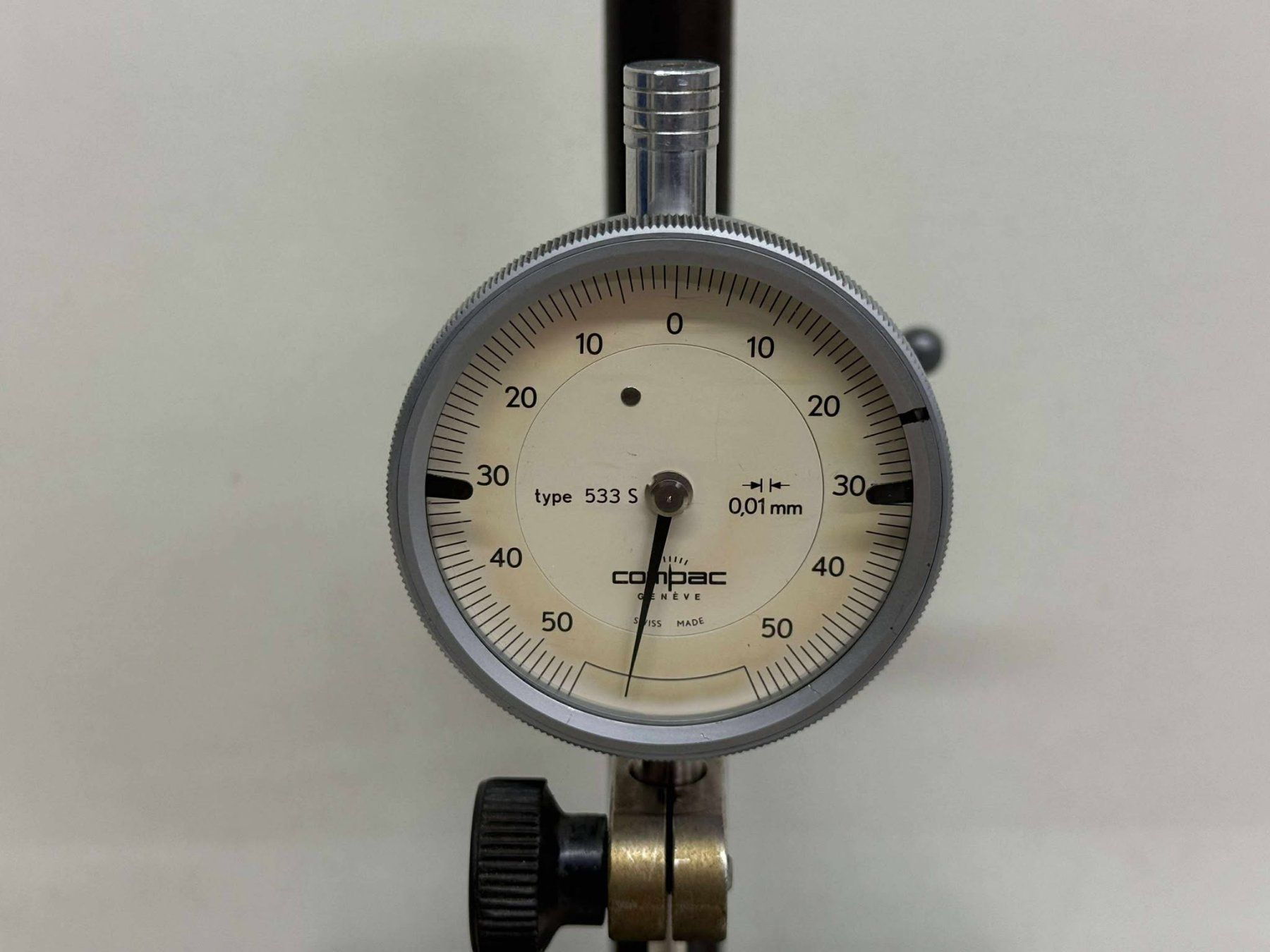 Tous les outils: Messtisch mit Compac Messuhr – D'occasion à Winterthur par Joe1001 5