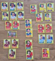 Panini FIFA 2026 Sticker – grosses Set  – 168 Sticker