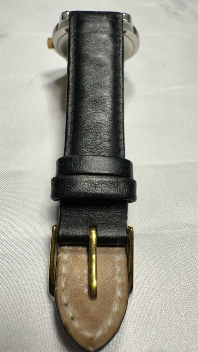Tissot Orologi: Tissot PR 50 Lederarmband 36mm – Usato da Untersiggenthal venduto da TimeandShine 6