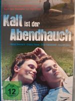 Dvd - Kalt ist der Abendhauch