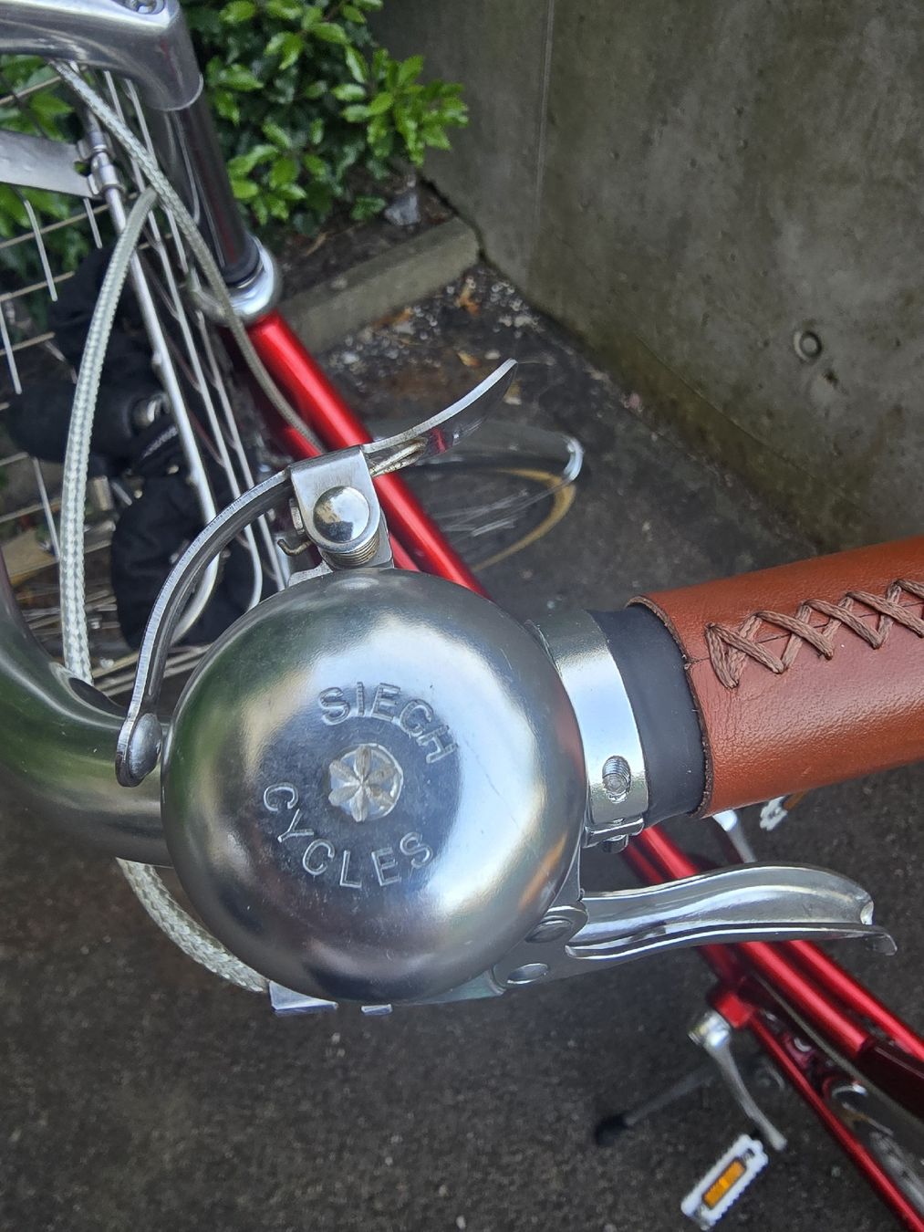 Siech Biciclette: Siech Bike – Usato da Kriens venduto da Ime1993 5