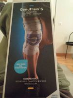 Kniebandage Grösse S (1L)