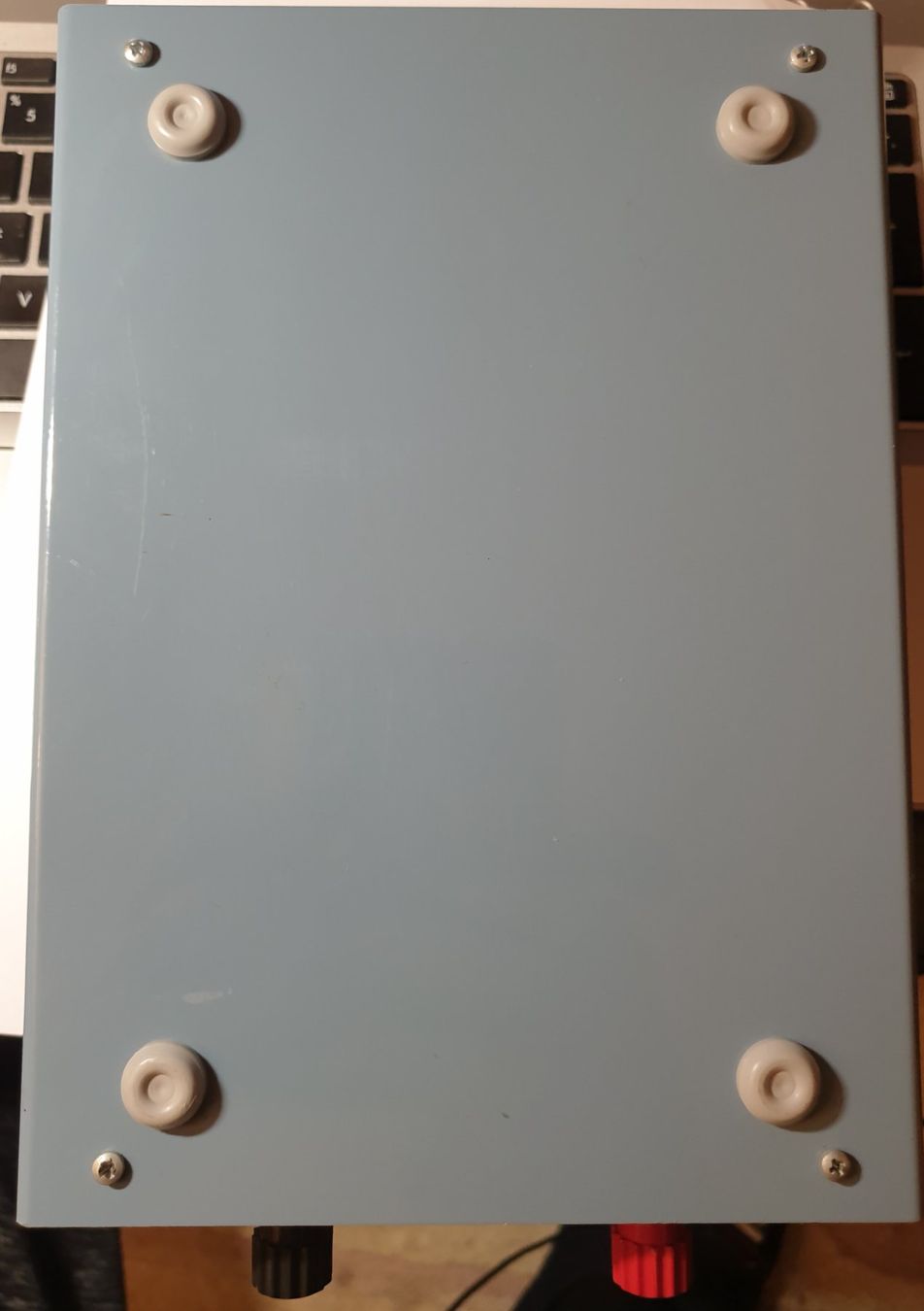Misurare: Miliampermeter und Galvanometer Analog Anzeige Simpson – Usato da Horw venduto da Arta20000 5