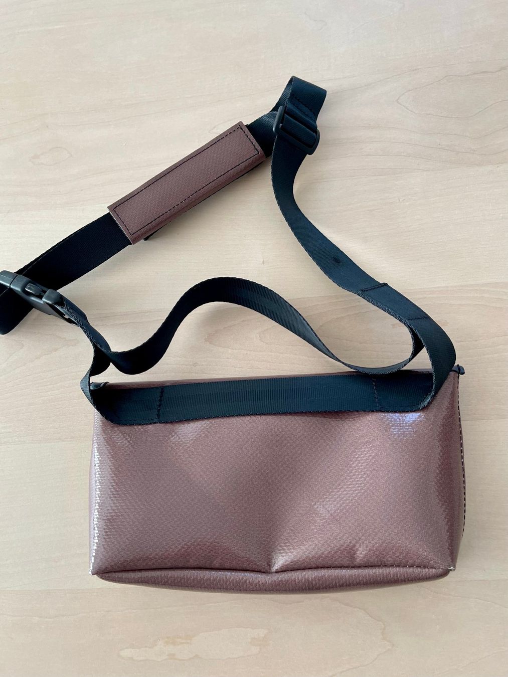 Freitag Borse: Freitag Jamie F40 – Nuovo (secondo la descrizione) da Bern venduto da aurora030 3