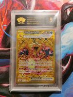 Pokémon Charizard ex (OBF 228) SGS 8