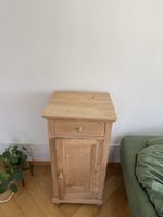 2 Holznachttische