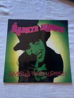 Marilyn Manson - Smells Like Children Vinyl LP Red.