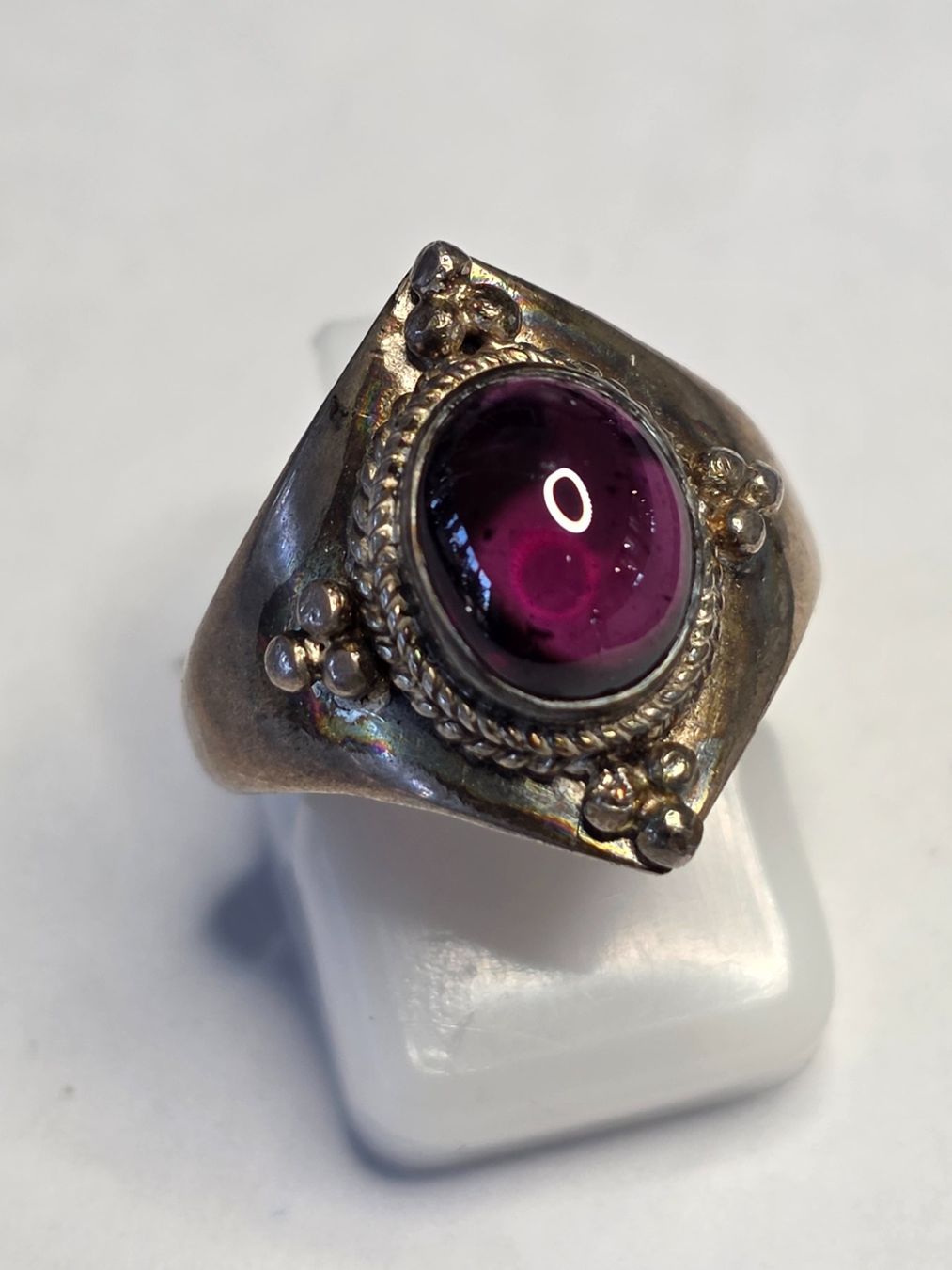 Altri gioielli: Fingerring Lot – Nuovo (secondo la descrizione) da Zürich venduto da Benedikt21 8