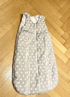 Babyschlafsack 3.5 TOG in Gr 68-74 von Odenwälder