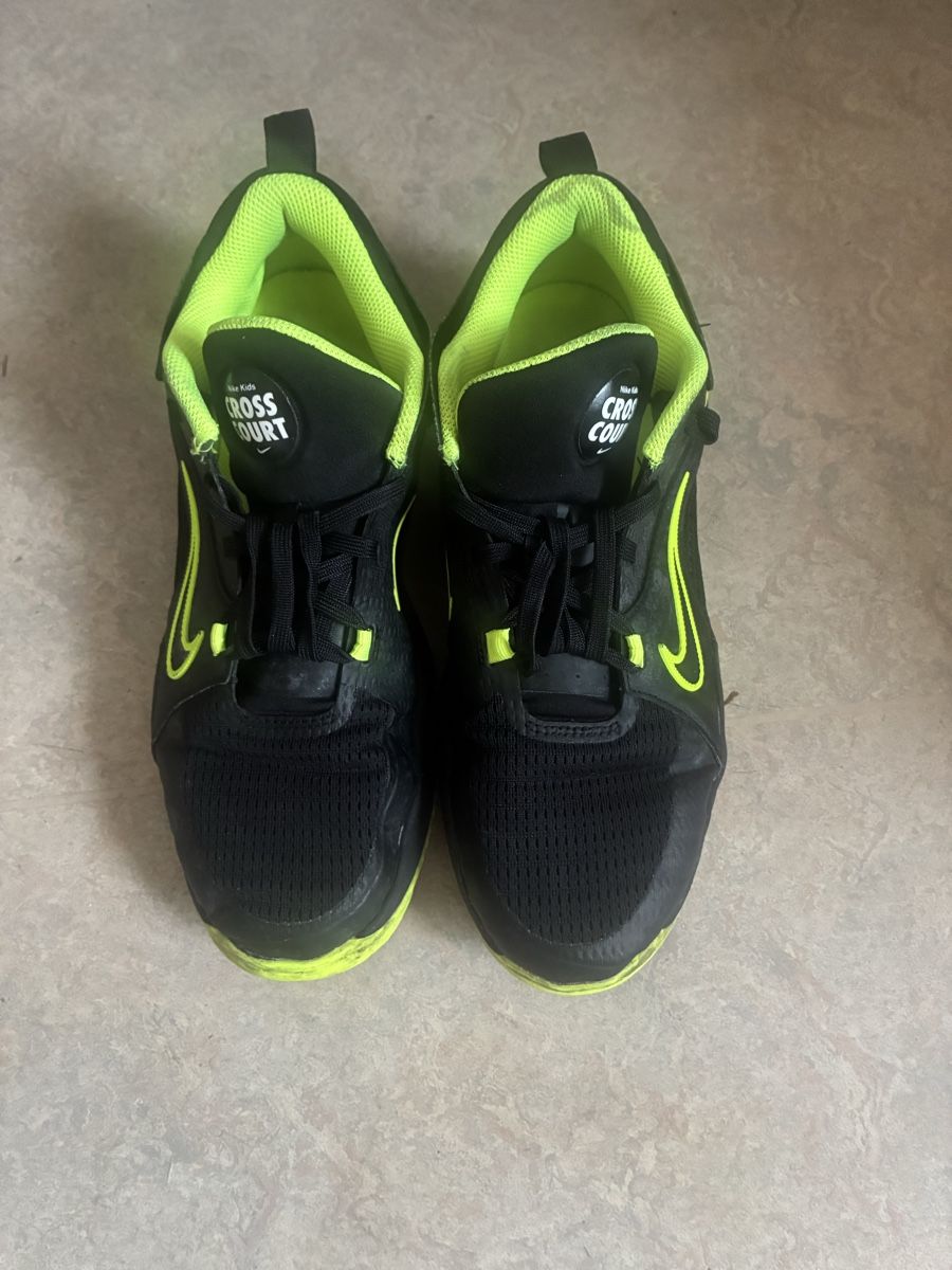 Chaussures hommes: Nike running shoes, size 41, excellent condition – D'occasion à Zürich par Sergio.BR