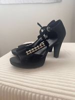 Divers talons femme
