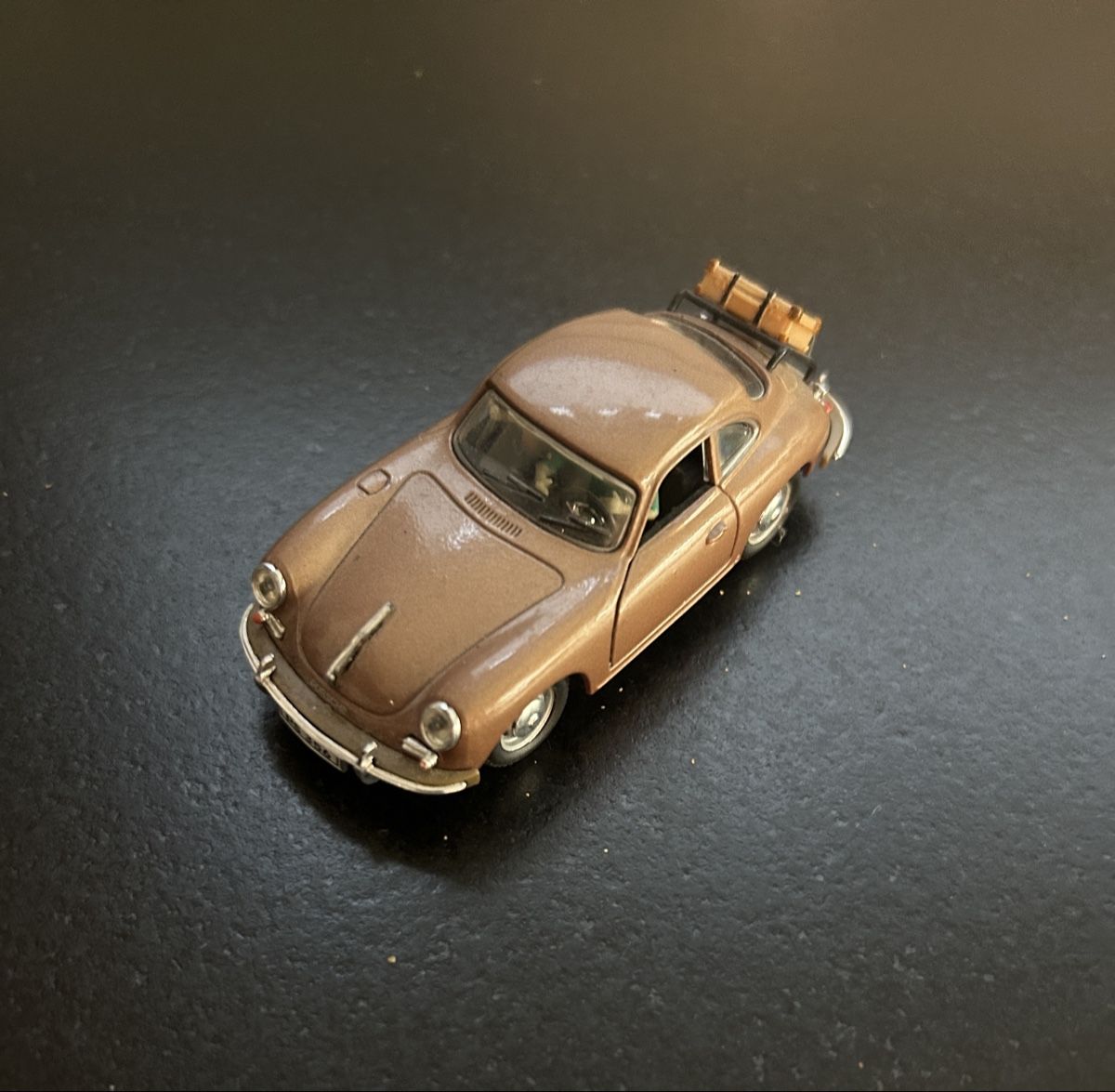 Porsche Modellini d'auto: Modellauto 1:43 Porsche – Usato da Brislach venduto da gre_t5pb 8