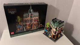 Lego Boutique Hotel 10297