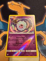Woobat (CEC 87) - Reverse Holo - Cosmic Eclipse