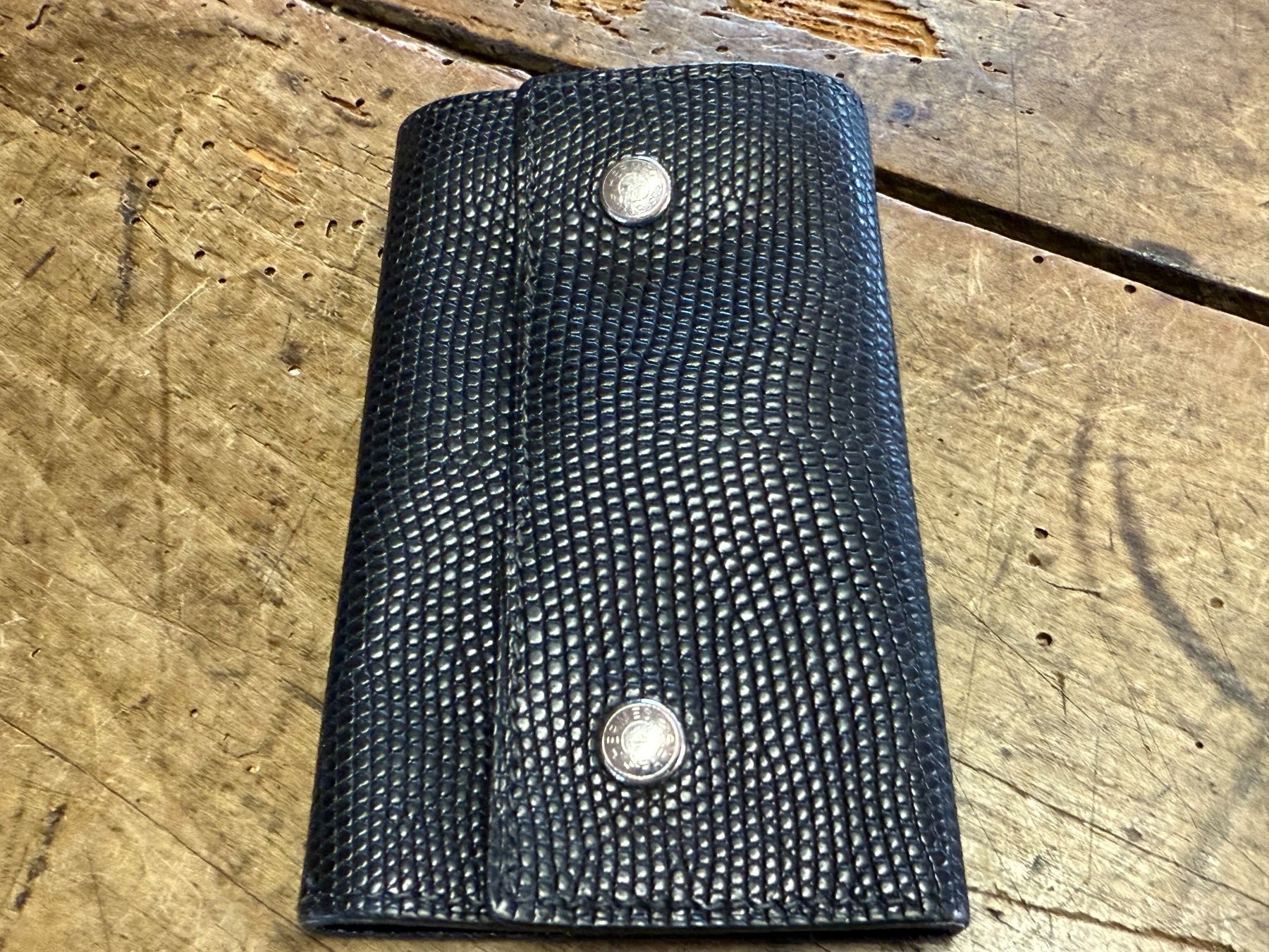 Hermès Altro in  Abbigliamento & Accessori: Original HERMES Leder Schlüssel Etui – Usato da Bern venduto da Zauberkoenigin 3