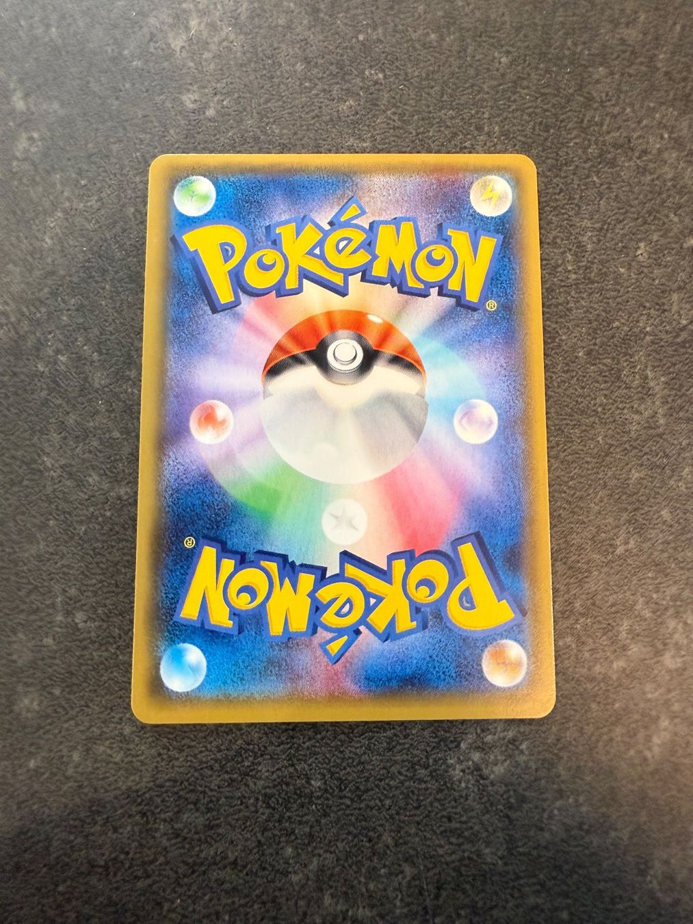Pokémon Carte collezionabili: Pokémon - Yveltal EX - XY - JP – Usato da Arzo venduto da Pokeversum 1