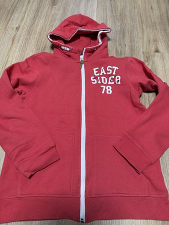 L.O.G.G. Kinder-Hoodie, Gr. 158/164, Top Zustand