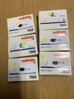 Märklin Magnete neu Nr.H51