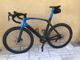 Trek Madone SL Disc