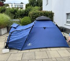 Discovery Trek Spike 2/3 Zelt, fast neuwertig für 3 Personen