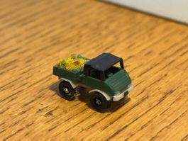 M1118: Unimog (Spur N)