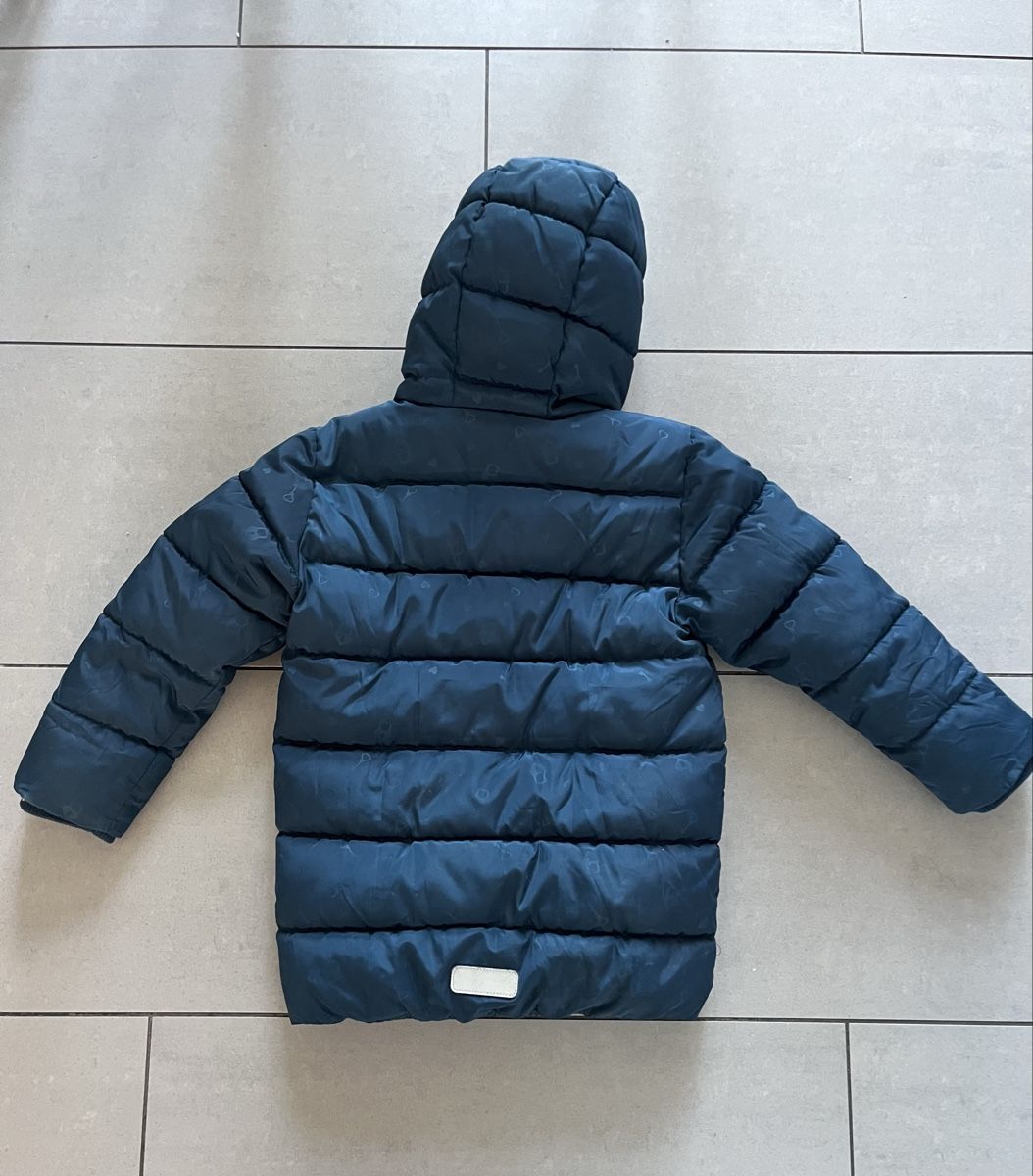 Vestes & Manteaux: Mädchen Winterjacke, Gr. 110/116 – D'occasion à Zürich par jmg_8005 1