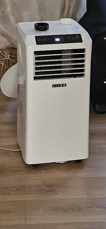 Condizionatori: Climatiseur portable  – Usato da Bevaix venduto da Lupodam89