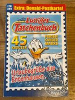 LTB No. 340 - Urlaubsgrüsse Aus Entenhausen