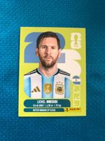 Panini WM 2026 - Messi (ARG 17) - Topstar Sticker -