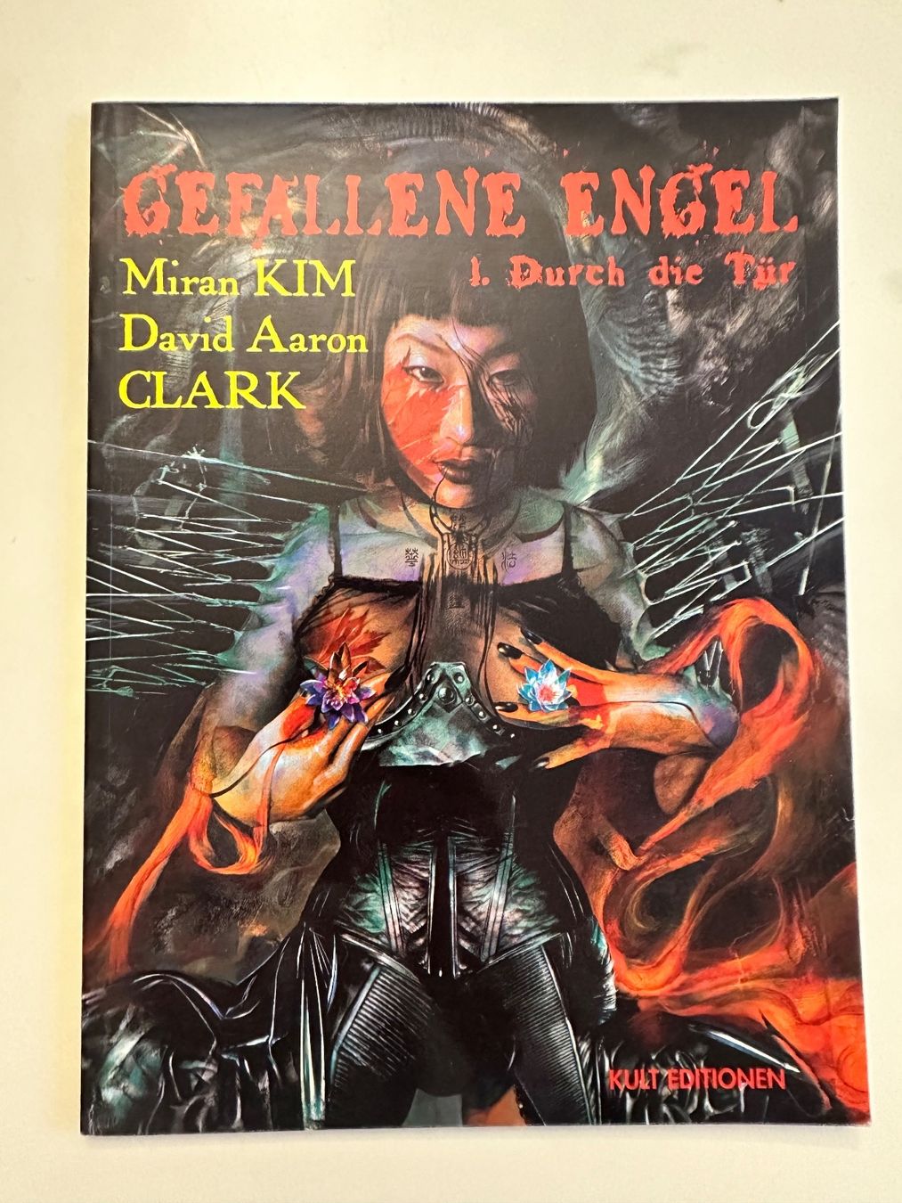 Comics: Ein Abenteuer von Sidney & Howell - Das Geisterschiff – Gebraucht aus Münsingen von Ganjam