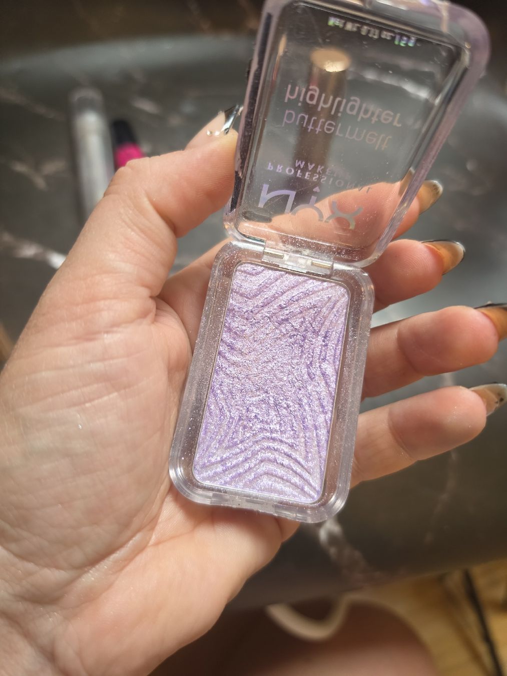Make-up: make up Paket Charlotte Tilbury colourpop nyx – Usato da Uster venduto da mikedizzy84 6