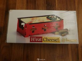 Heat Raclette-Ofen