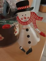 Lampe décorative de Noël