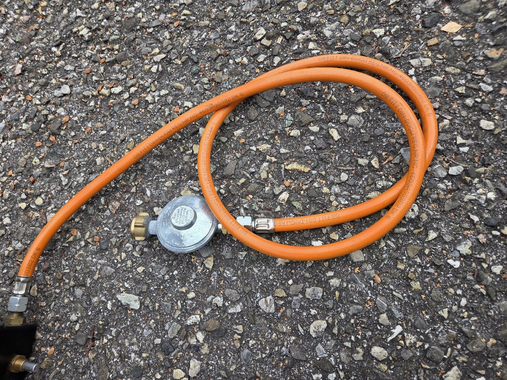 Radiateurs: Heizkannone mit Gas – D'occasion à Gunzgen par michu-81 4