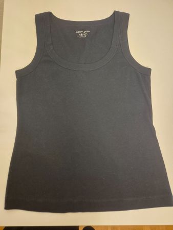Top von Marc Cain Sports, schwarz