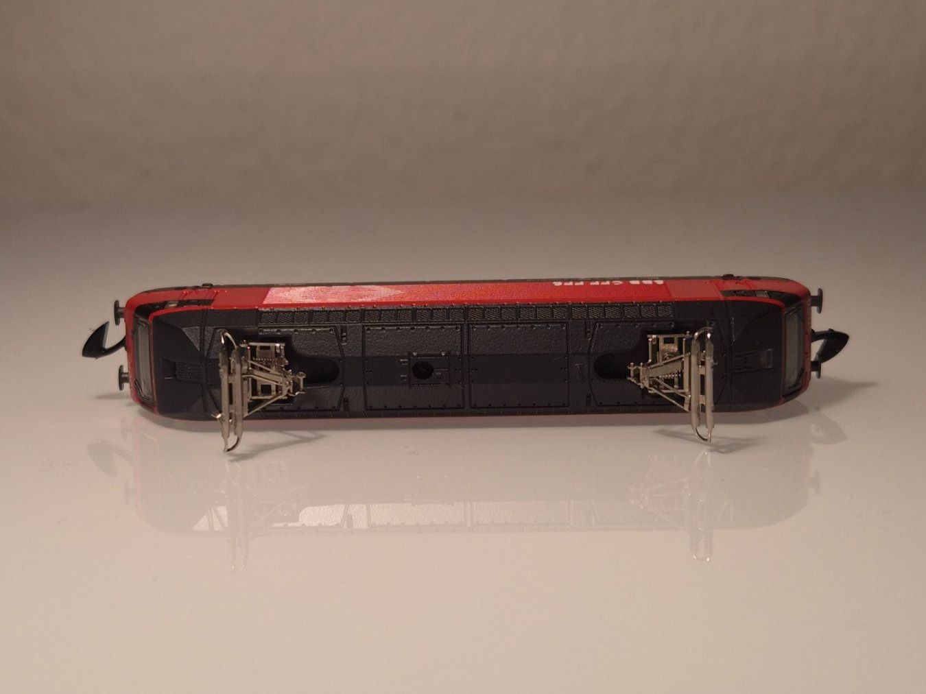 Märklin Modellini di ferrovie: Märklin SBB-Serie Re 460 – Difettoso da Berikon venduto da Vintage_Touch 2