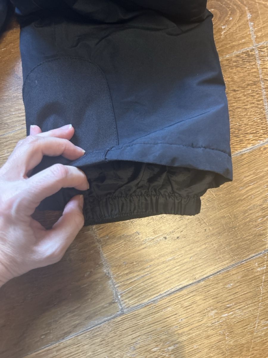 Pantaloni: Skihose Crivit Gr. 98/104 – Usato da Birmensdorf ZH venduto da LXro 1