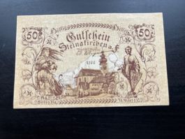 Billet Allemagne 🇩🇪 1922 neuf 