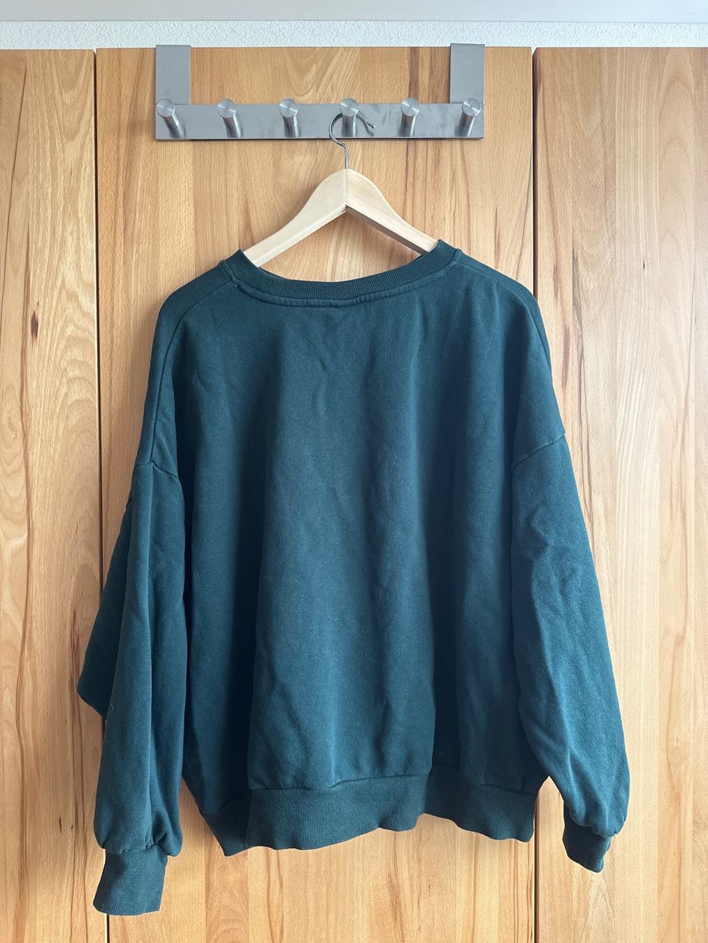 H&M Pulls et sweat-shirts: Pullover Gr. L – D'occasion à Schlieren par car_2bwb 1