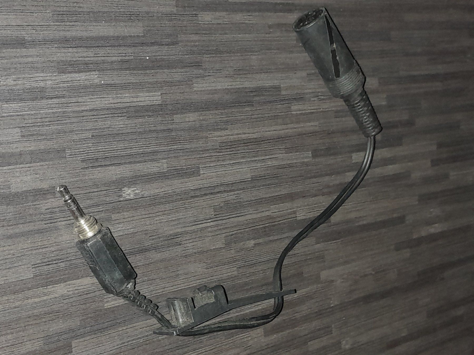 Cavi: Adapter Stecker - Kabel Dietrich 05 – Usato da Steffisburg venduto da FutureOne