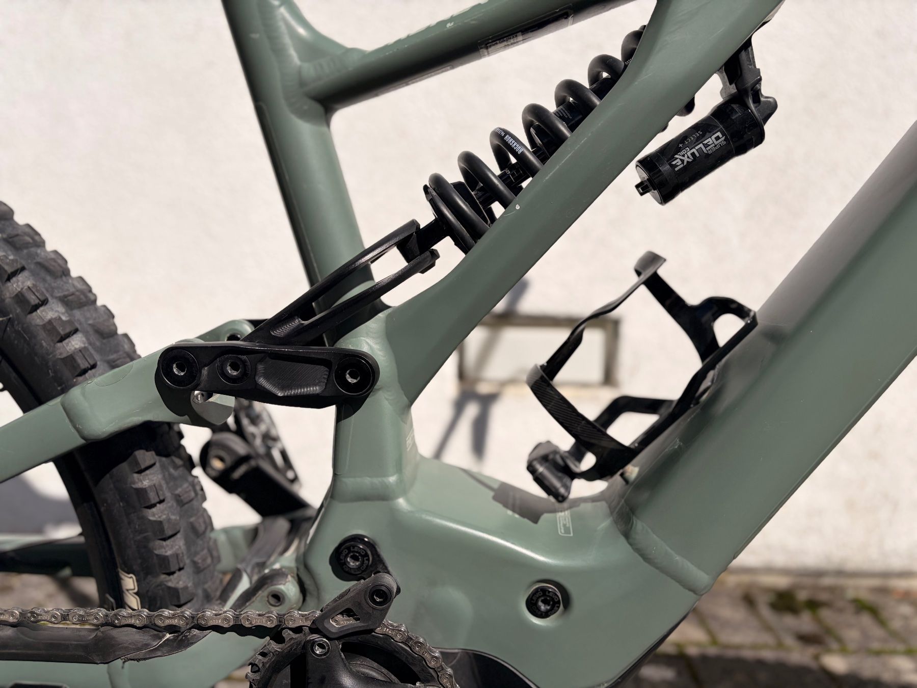Specialized Biciclette: Specialized Kenevo Expert Fatty JG 2020 – Usato da Trin Mulin venduto da paco_de_la_isla 3