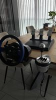 Gaming Lenkrad-Set inkl. Schaltung & Pedale /Top Zustand