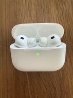 Apple AirPods Pro 3 Gen